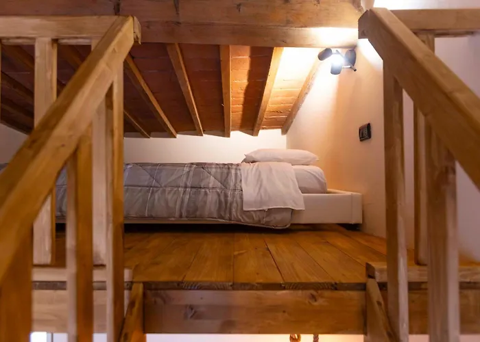 B&B Air Green Serragli Firenze